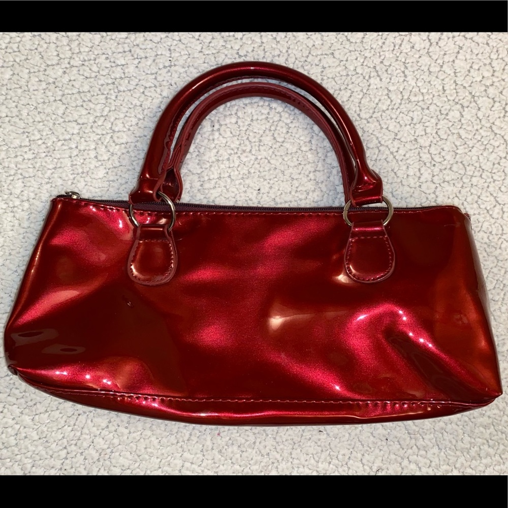 New red wine 🍷 insulated bag